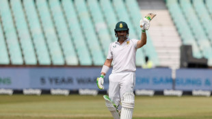 Bangladesh coach admits 'uncertainty' prompted bowling first in Test