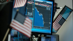 Wall Street accueille avec satisfaction la détermination de la Fed