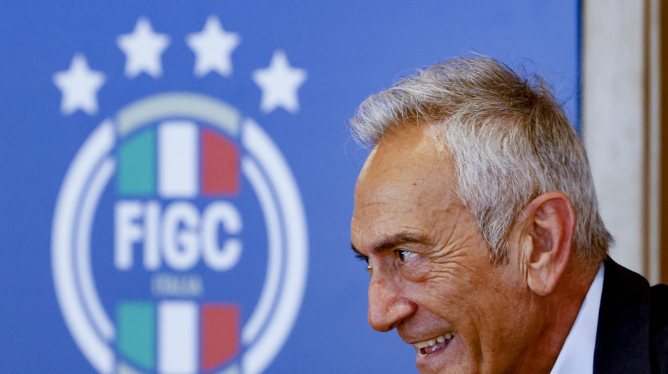 Figc: Gravina, 'per serie A più autonomia del modello Premier'