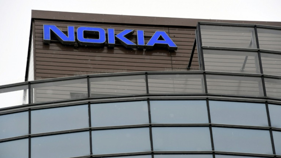 Nokia verlässt den russischen Markt - 2000 Beschäftigte betroffen