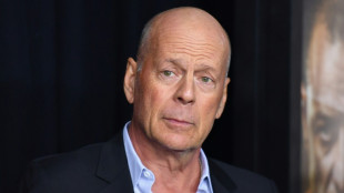 L'acteur Bruce Willis souffre de démence, annonce sa famille