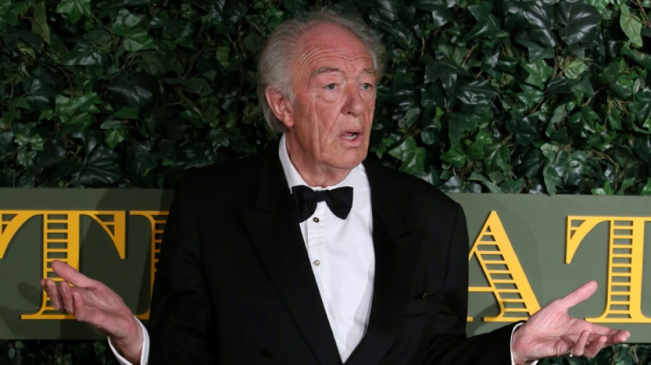 Michael Gambon, o Dumbledore de 'Harry Potter', morre aos 82 anos