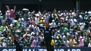 USA stun cricket world and curious public with shock win over Pakistan