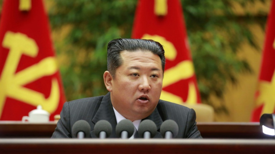 La Corée du Nord reprend ses lancements de missiles après un mois d'accalmie