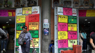 Inflación de Venezuela cae a 193% en 2023, según estimación privada