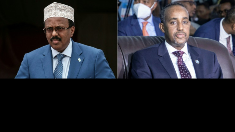 Somalia extends election deadline to next month
