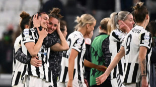 Juventus stun Lyon in Women's Champions League, Arsenal leave it late