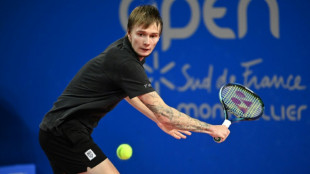 Kazakhstan imports look to keep Russian accent on Davis Cup