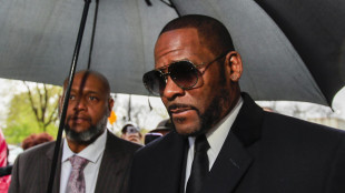 Corte d'appello Usa conferma la condanna a 20 anni per R Kelly