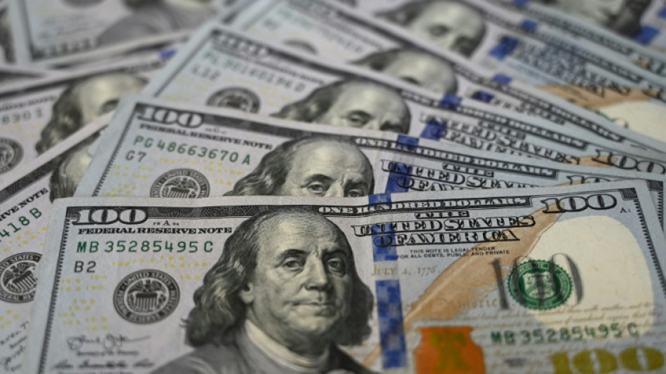 Fed says central bank digital dollar could offer benefits