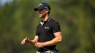 Detry grabs US Open lead while McIlroy stumbles