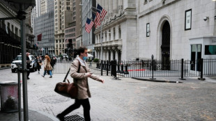 Wall Street rebondit et finit en hausse