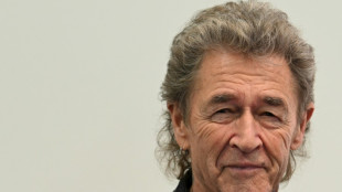 Publikumspreis: Peter Maffay erhält Goldene Henne für Lebenswerk