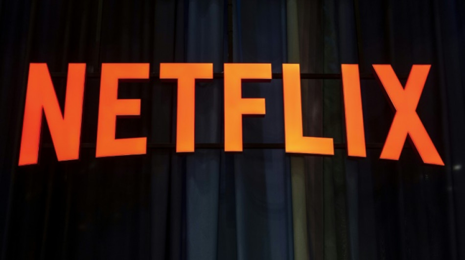 Netflix choisit Microsoft pour gérer la publicité sur sa plateforme 
