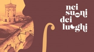 La musica celebra la bellezza con Nei suoni dei luoghi