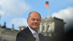 Scholz fordert von nächster EU-Kommission Handelsabkommen und weniger Bürokratie