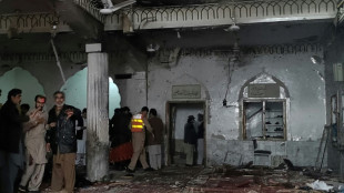 At least 56 dead, 194 injured in suicide attack on Pakistan Shiite mosque