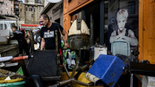 Le Centre-Est constate l'ampleur des dégâts après les pluies diluviennes