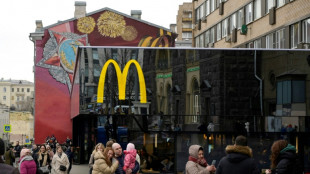 Après plus de 30 ans, McDonald's quitte définitivement la Russie