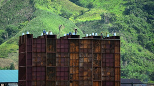 Honduras bans open-pit mining 