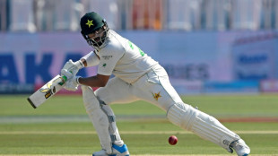 Imam-ul-Haq notches maiden Test century as Australia series opens