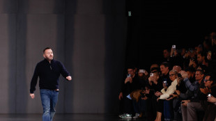 Kim Jones lascia Dior Homme dopo sette anni