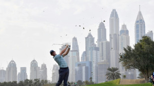 McIlroy urges golf to avoid being 'moralistic' on Saudi event