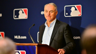 MLB season delayed after labor talks end in stalemate