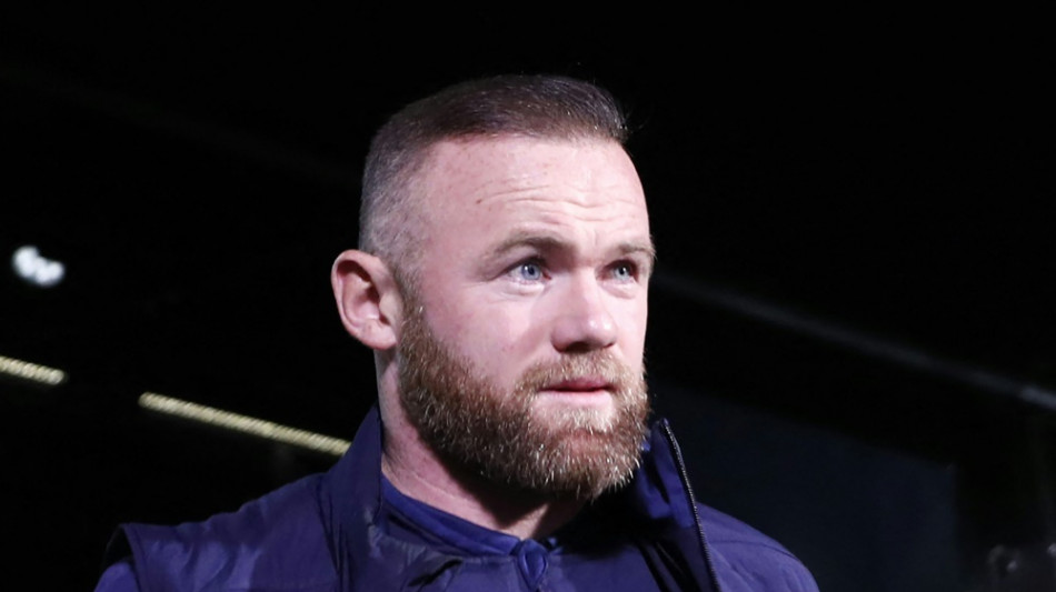 Offiziell: Rooney übernimmt DC United