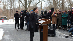 Justin Trudeau renuncia como primer ministro de Canadá