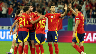 Euro 24: 1-0 all'Italia, Spagna agli ottavi