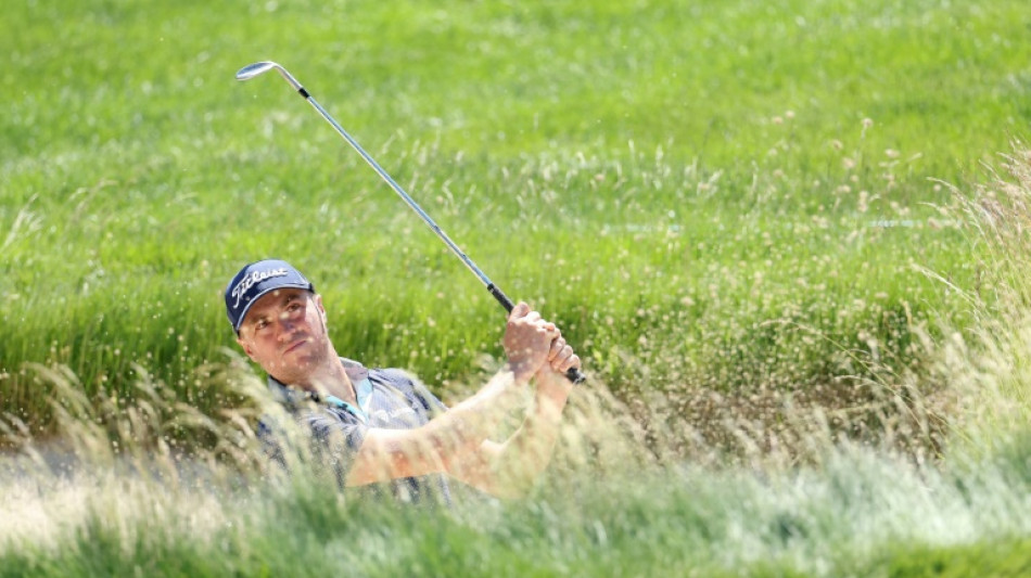 Mental toughness of golfers will get a workout at US Open