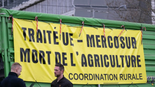 Des agriculteurs convergent vers Paris, pas question de blocage pour le gouvernement