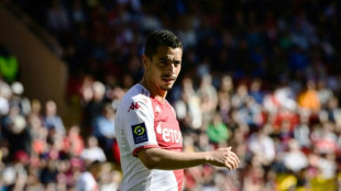 Atacante do Monaco Ben Yedder é acusado de estupro (Promotoria)