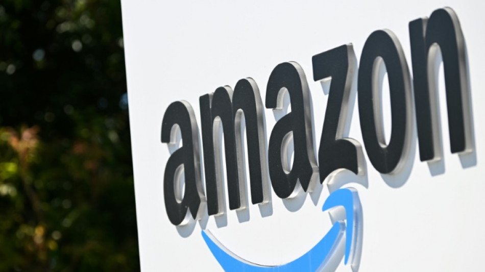 Amazon propone compromisos para cerrar una investigación en la UE sobre uso de datos