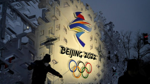 Winter Olympics threatened by climate change, says report
