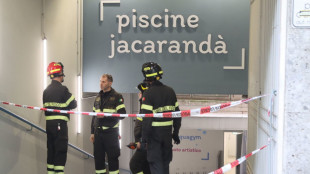 Vapori in piscina, 118 ha soccorso 41 tra bimbi e adulti