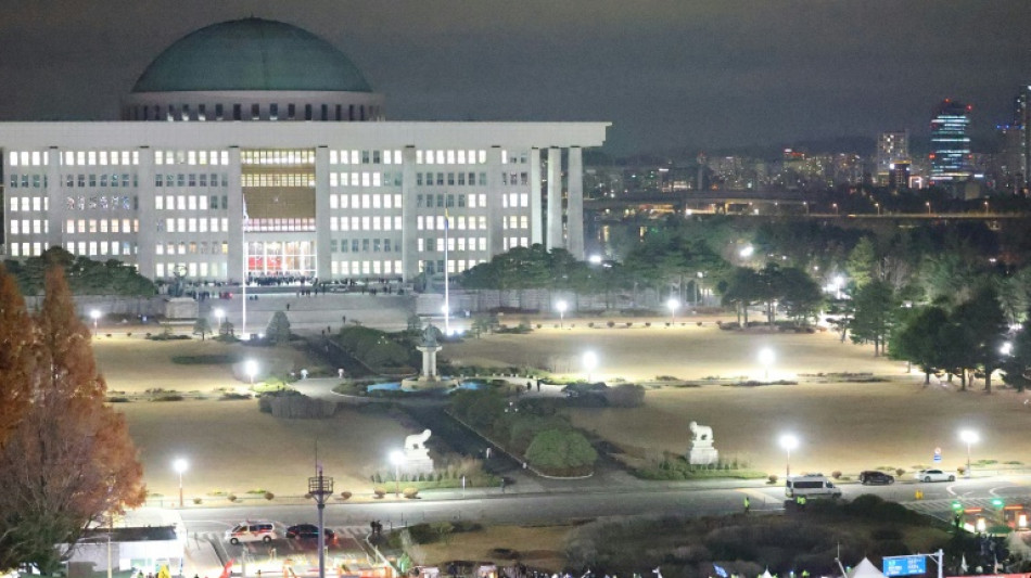 Gewerkschaftsverband in Südkorea ruft zu Generalstreik bis zum Rücktritt Yoons auf 