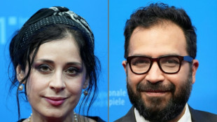 Cineastas iraníes presentan filme en Berlinale pese a no poder viajar