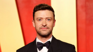 Justin Timberlake arrested, charged with drunk driving outside NYC