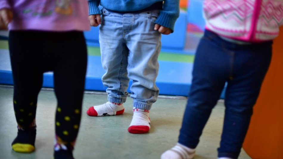 Beschäftigte in Kindergärten verdienen gut 20 Euro in der Stunde