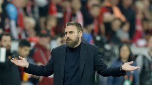 E.League: De Rossi "ringrazio i miei, ora guardiamo al futuro"