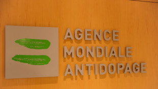 EUA retoma queda de braço contra Agência Mundial Antidoping