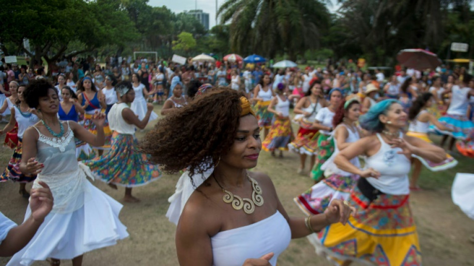 Rio, Sao Paulo postpone carnival parades due to pandemic