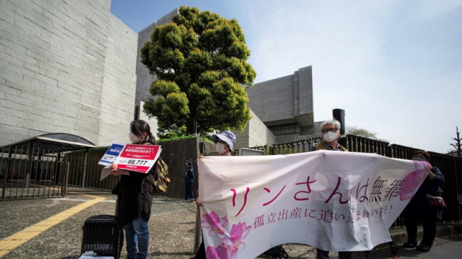 La pesadilla de las trabajadoras extranjeras que quedan embarazadas en Japón
