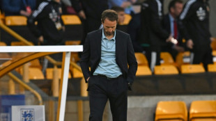 Southgate 'chastened' as England suffer worst home defeat in 94 years