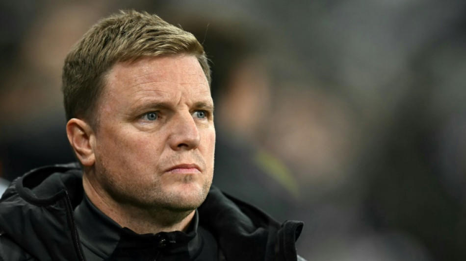 Howe hopes Newcastle have 'moved on' in last two seasons