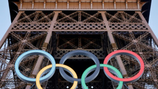 Paris mayor slams Macron's election call before Olympics