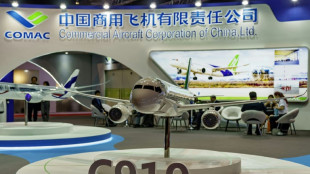 China certifica su modelo nacional C919 para competir con Boeing y Airbus