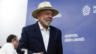 Lula sta bene e può tornare regolarmente al lavoro a Brasilia